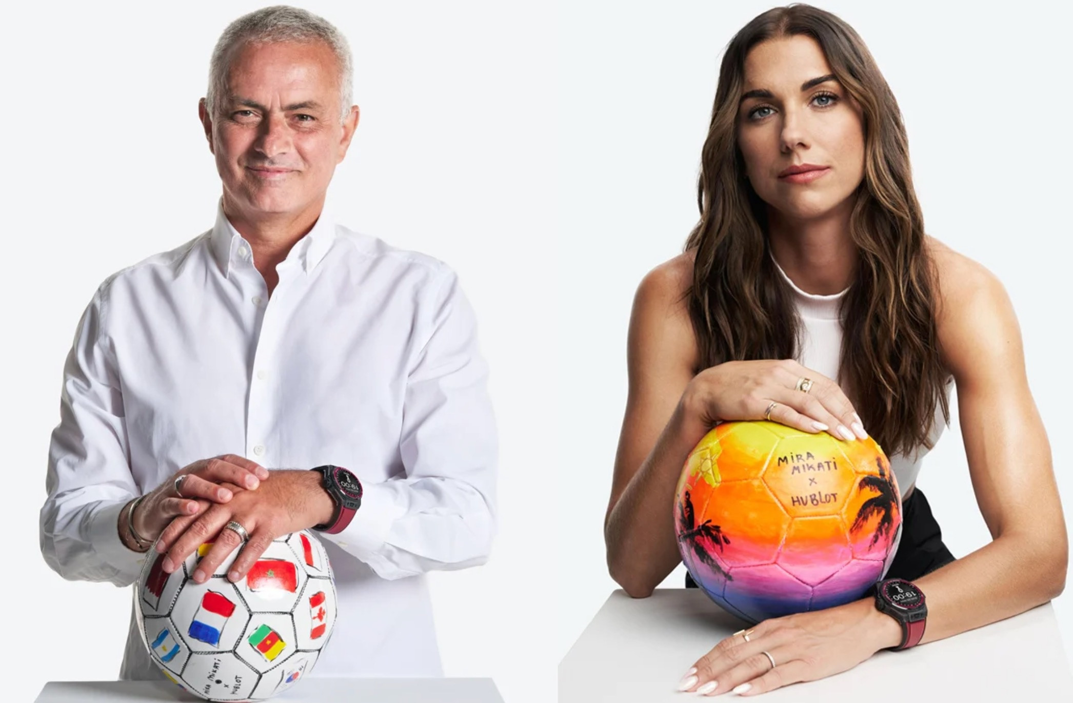 Đồng hồ Hublot World Cup ảnh 12 Dong ho Hublot World Cup anh 12