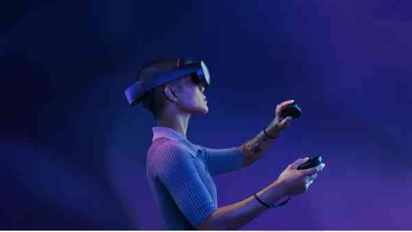Metaverse của Mark Zuckerberg đang trong tình trạng đìu hiu