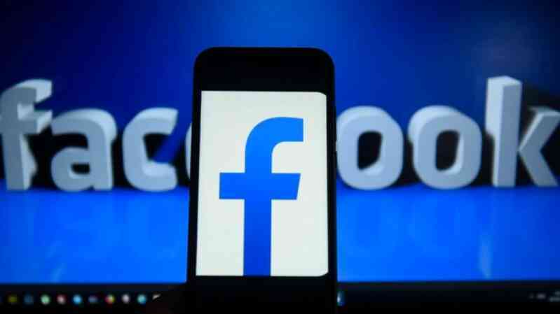 Nhận đòn đau, công ty mẹ của Facebook tỏ ra bất phục