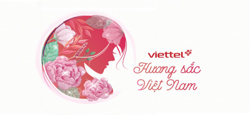 Viettel++ tặng phái đẹp ngàn voucher ‘hàng hiệu’ dịp 20/10