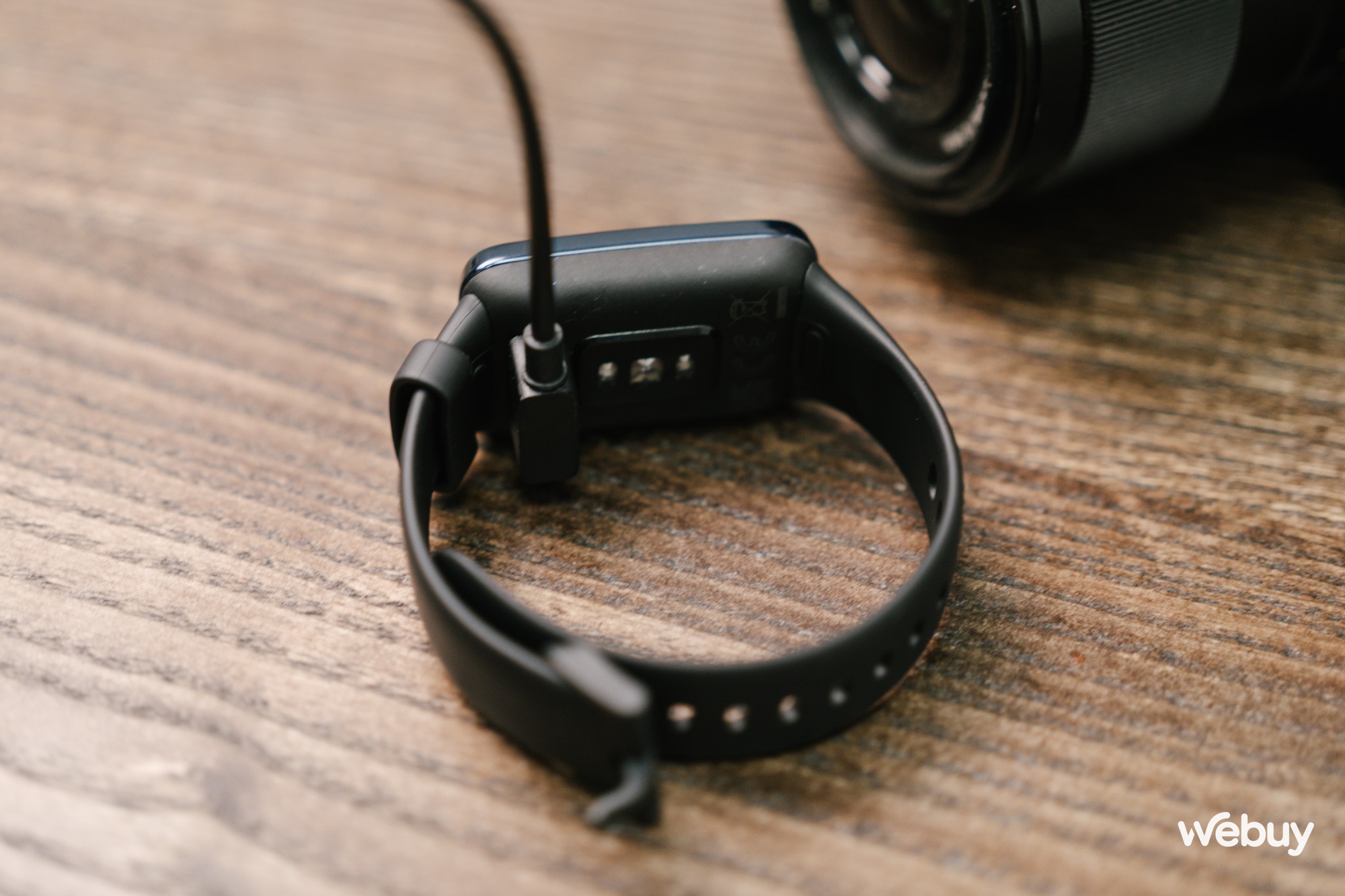 Xiaomi Band 7 Pro chính hãng: Thiết kế mới, đã hỗ trợ tiếng Việt hoàn chính, GPS tích hợp, pin 12 ngày, giá gần 2 triệu - Ảnh 16. Xiaomi Band 7 Pro chính hãng: Thiết kế mới, đã hỗ trợ tiếng Việt hoàn chính, GPS tích hợp, pin 12 ngày, giá gần 2 triệu - Ảnh 16.