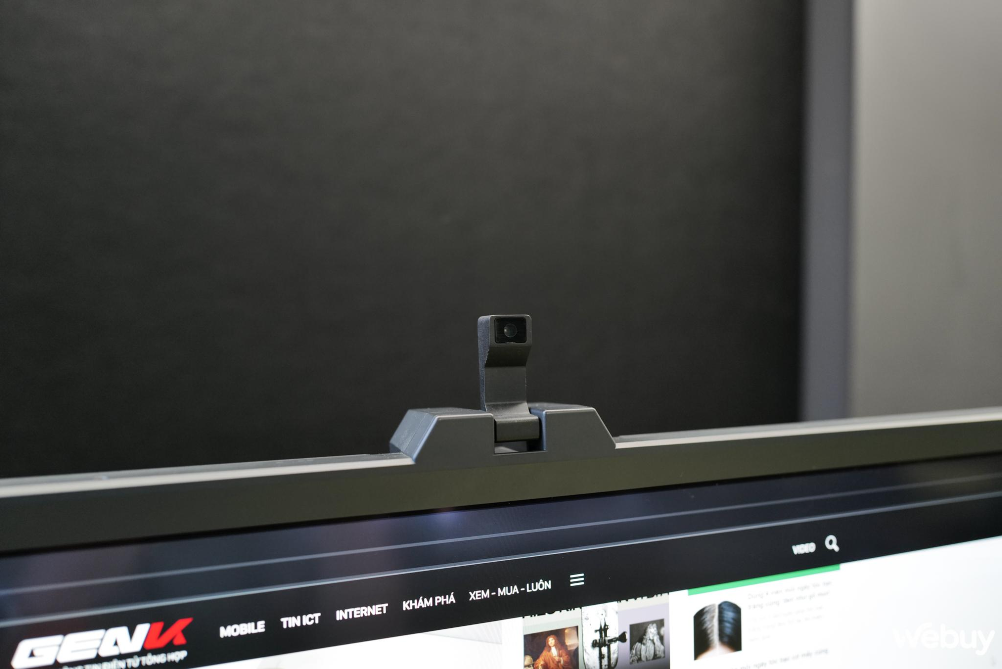 Cận cảnh loạt màn hình cao cấp của ASUS: kích thước lớn hơn 30”, độ phân giải 4K, giá cao nhất lên đến 149 triệu đồng - Ảnh 10. Cận cảnh loạt màn hình cao cấp của ASUS: kích thước lớn hơn 30”, độ phân giải 4K, giá cao nhất lên đến 149 triệu đồng - Ảnh 10.