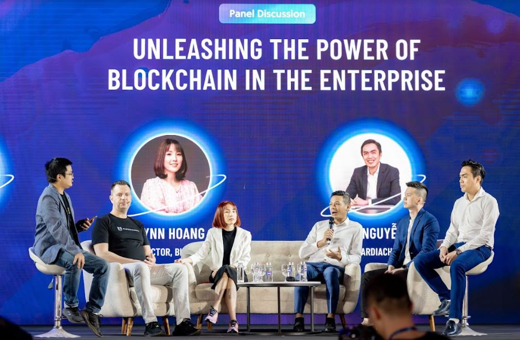 Chuyển đổi sang Web 3.0: Doanh nghiệp e ngại vì chưa hiểu rõ công nghệ