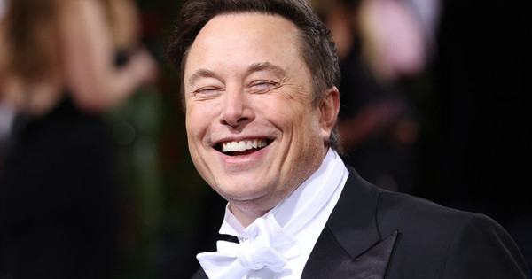 Elon Musk tuyên bố Tesla sẽ vượt vốn hóa Apple, đạt 4.500 tỷ USD trong tương lai