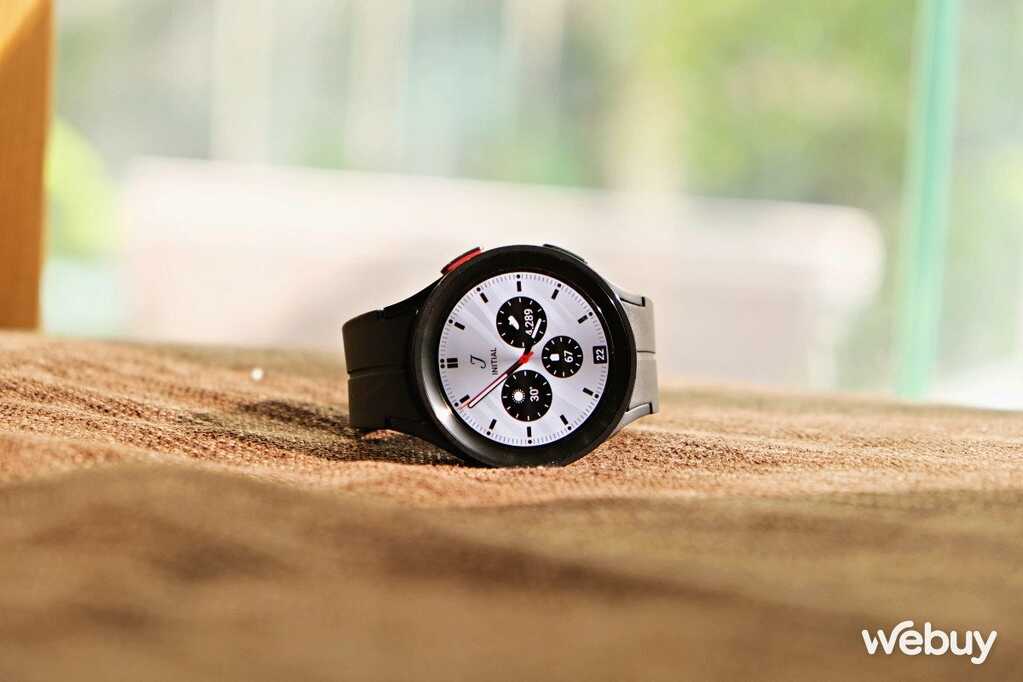 Galaxy Watch5 Series đồng hành cùng người dùng chinh phục giải chạy Long Biên Marathon 2022 - Ảnh 3. Galaxy Watch5 Series đồng hành cùng người dùng chinh phục giải chạy Long Biên Marathon 2022 - Ảnh 3.