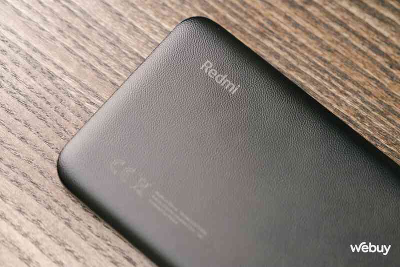 Redmi A1: Smartphone giá 2 triệu có mặt lưng giả da, pin 5000mAh - Ảnh 3. Redmi A1: Smartphone giá 2 triệu có mặt lưng giả da, pin 5000mAh - Ảnh 3.