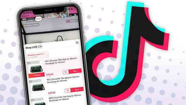 Cuộc chiến thương mại điện tử giữa các ‘ông lớn’ TikTok, Instagram, Youtube… đang diễn ra thế nào? - Ảnh 2. Cuộc chiến thương mại điện tử giữa các ‘ông lớn’ TikTok, Instagram, Youtube… đang diễn ra thế nào? - Ảnh 2.