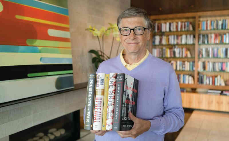 Khai phá cách tối ưu sức mạnh thời gian mà tỷ phú Elon Musk và Bill Gates đều áp dụng - Ảnh 2. Khai phá cách tối ưu sức mạnh thời gian mà tỷ phú Elon Musk và Bill Gates đều áp dụng - Ảnh 2.