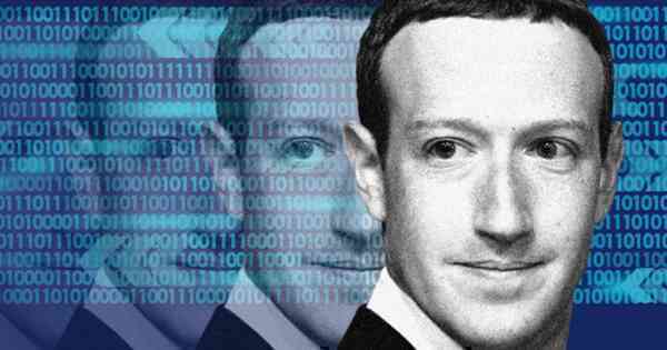 Mark Zuckerberg đang bán cho thế giới tầm nhìn vĩ đại, nếu thành công sẽ bá chủ tương lai của máy tính