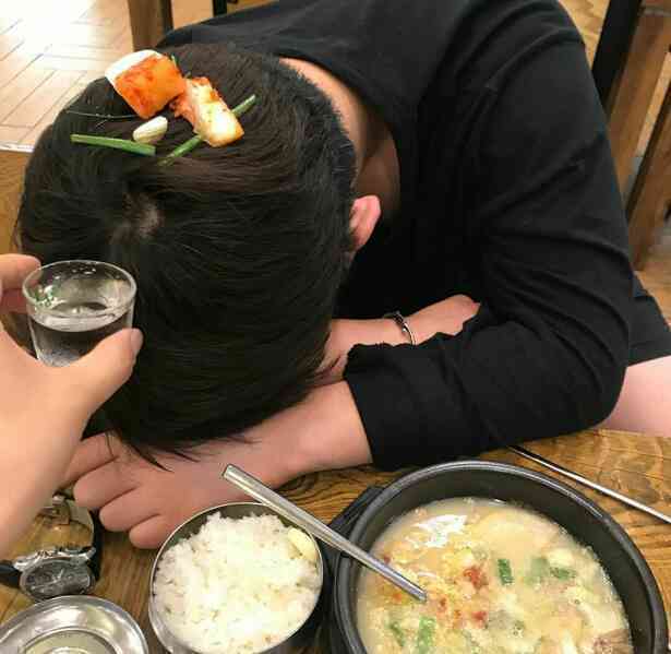 7 loại thực phẩm có hại cho não bộ mà có thể bạn vẫn tiêu thụ hàng ngày, muốn tránh bệnh cố gắng ăn càng ít càng tốt - Ảnh 3. 7 loại thực phẩm có hại cho não bộ mà có thể bạn vẫn tiêu thụ hàng ngày, muốn tránh bệnh cố gắng ăn càng ít càng tốt - Ảnh 3.