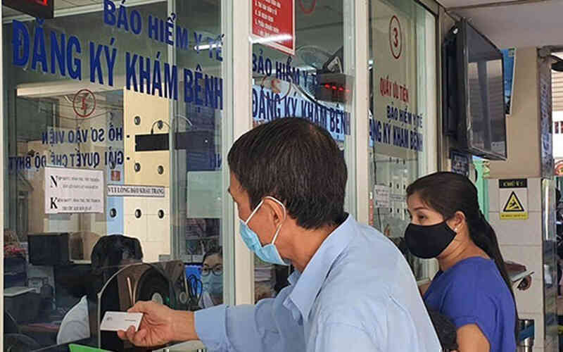 Hà Nội: Gần 5 triệu người có thẻ BHYT được đồng bộ dữ liệu, có thể sử dụng căn cước công dân để đi khám chữa bệnh