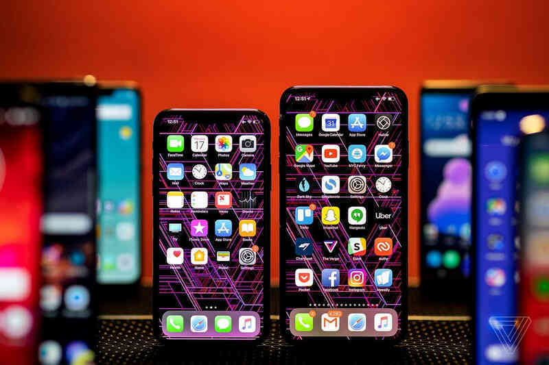 Những thất bại lớn nhất trong lịch sử smartphone