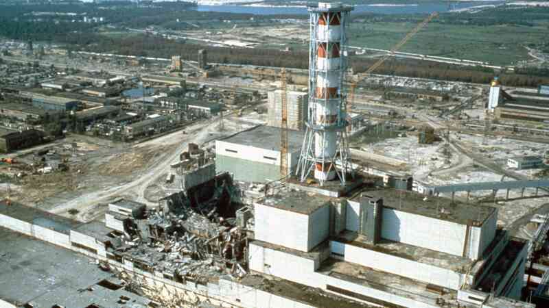 Ếch có màu đen sống tại Chernobyl cho thấy hoạt động tiến hóa diễn ra như thế nào