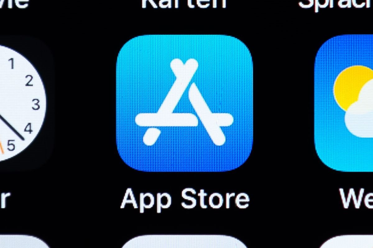 Không phải 'nhà sản xuất iPhone', Apple đang biến thành 'công ty quảng cáo' vì không muốn để Meta, Google 'ăn 1 mình' - Ảnh 2. Không phải 'nhà sản xuất iPhone', Apple đang biến thành 'công ty quảng cáo' vì không muốn để Meta, Google 'ăn 1 mình' - Ảnh 2.