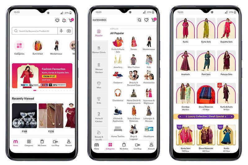 Một ứng dụng được Meta hậu thuẫn đang đánh bại từ Amazon đến Walmart - Ảnh 2. Một ứng dụng được Meta hậu thuẫn đang đánh bại từ Amazon đến Walmart - Ảnh 2.