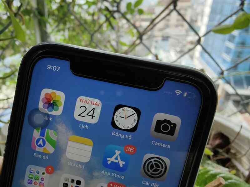 Nhiều thuê bao MobiFone sáng nay 24-10 bỗng dưng mất sóng
