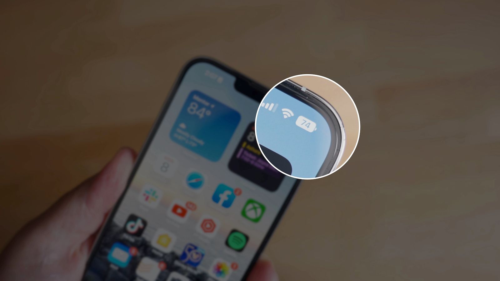 Bản cập nhật iOS mới nhất đã sửa được lỗi gõ Tiếng Việt trên iPhone - Ảnh 8. Bản cập nhật iOS mới nhất đã sửa được lỗi gõ Tiếng Việt trên iPhone - Ảnh 8.