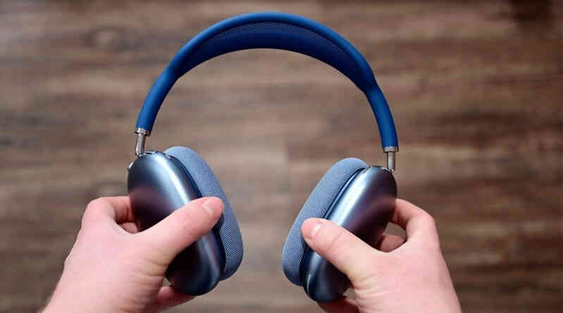 Apple bóp hiệu năng airpods ảnh 1 Apple bop hieu nang airpods anh 1