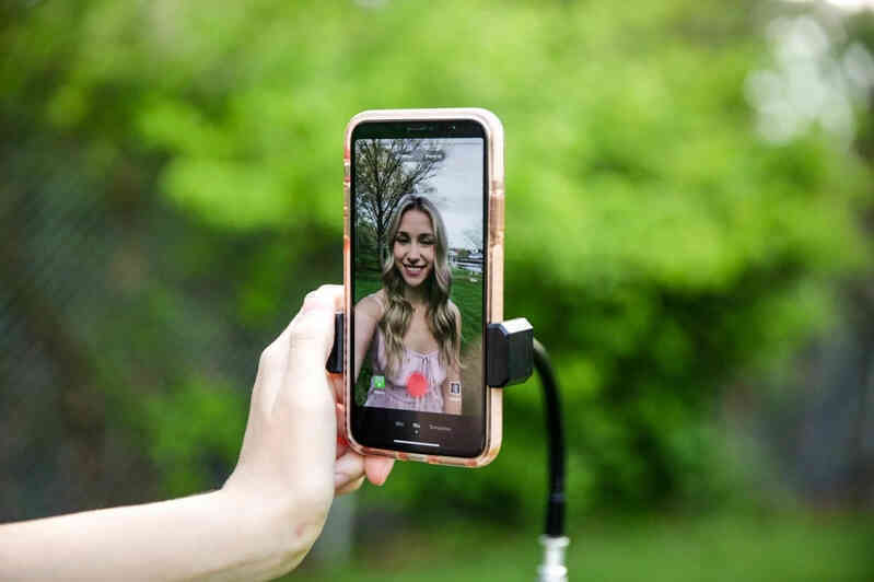 Nổi tiếng TikTok ảnh 2 Noi tieng TikTok anh 2