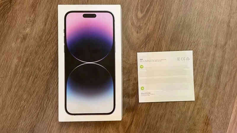 Dễ dàng mua seal iPhone 14 với giá chỉ 20.000 đồng