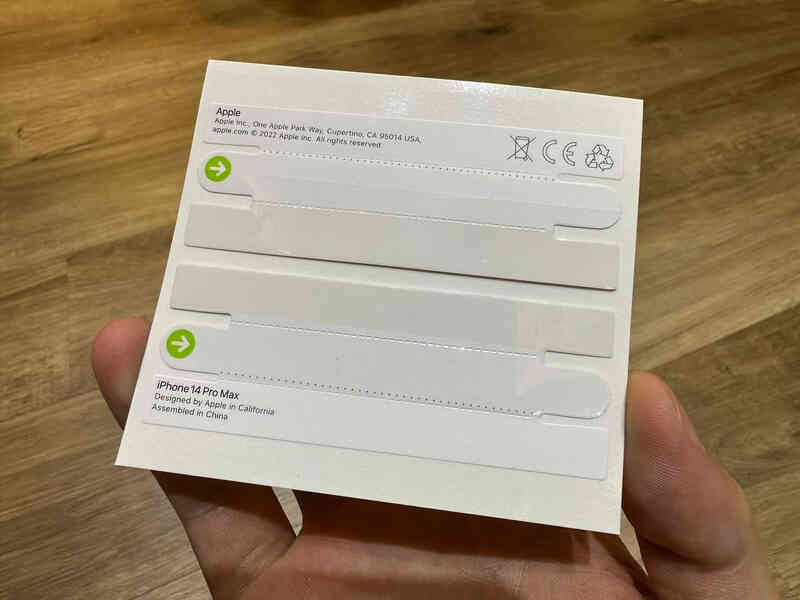 seal iPhone 14 ảnh 1 seal iPhone 14 anh 1