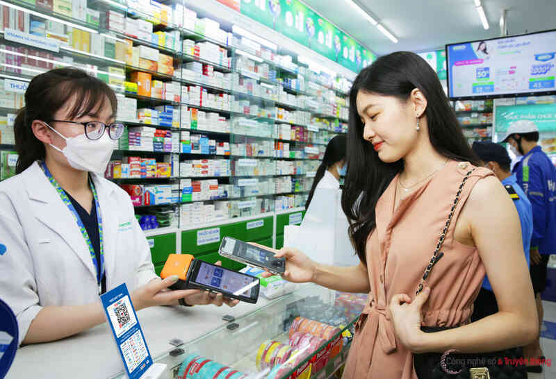 Lượng người dùng các ứng dụng, nền tảng số Việt Nam tiếp tục tăng