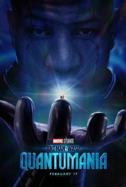 Marvel công bố trailer 'Ant-Man', kẻ phản diện Kang chính thức bước lên màn bạc - Ảnh 3. Marvel công bố trailer 'Ant-Man', kẻ phản diện Kang chính thức bước lên màn bạc - Ảnh 3.