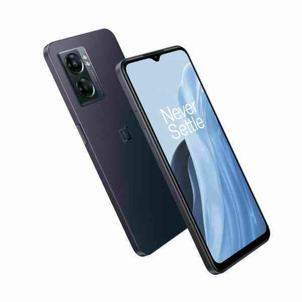 OnePlus ra mắt smartphone giá rẻ dùng chip Dimensity 810, pin 5000mAh