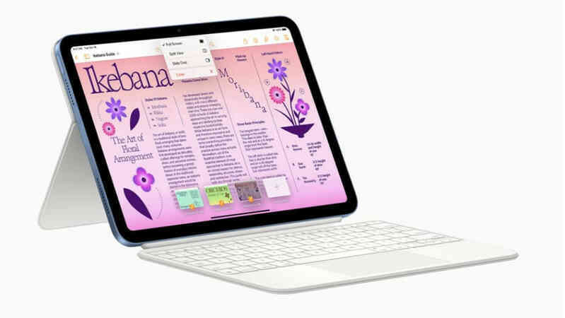 Thị trường iPad Việt sẽ sôi động hơn bởi toan tính của Apple?