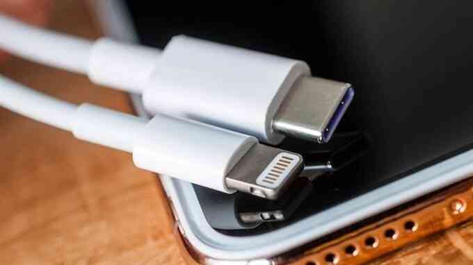 Apple xác nhận iPhone thế hệ mới sẽ sử dụng cổng kết nối USB-C