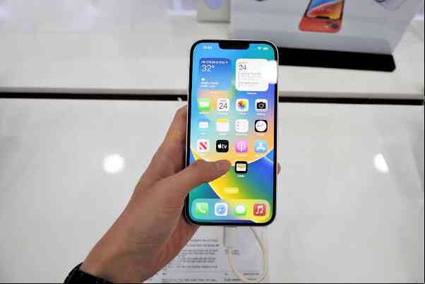 iPhone 14 và iPhone 14 Plus giảm đến 12 triệu đồng sau hơn 1 tuần lên kệ - Ảnh 4. iPhone 14 và iPhone 14 Plus giảm đến 12 triệu đồng sau hơn 1 tuần lên kệ - Ảnh 4.