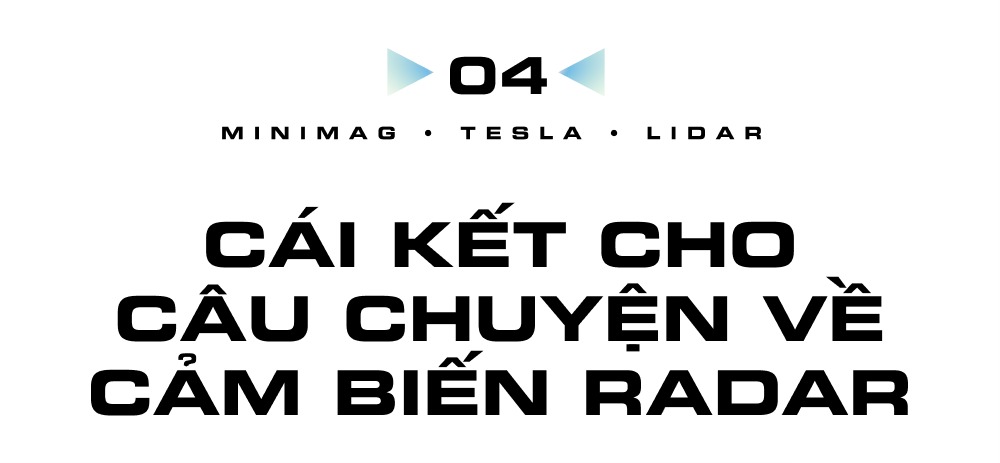 ‘Ngược sóng’ cả ngành xe điện, tại sao Tesla kiên quyết loại bỏ cảm biến radar, lý do hóa ra không chỉ vì tiền - Ảnh 12. ‘Ngược sóng’ cả ngành xe điện, tại sao Tesla kiên quyết loại bỏ cảm biến radar, lý do hóa ra không chỉ vì tiền - Ảnh 12.