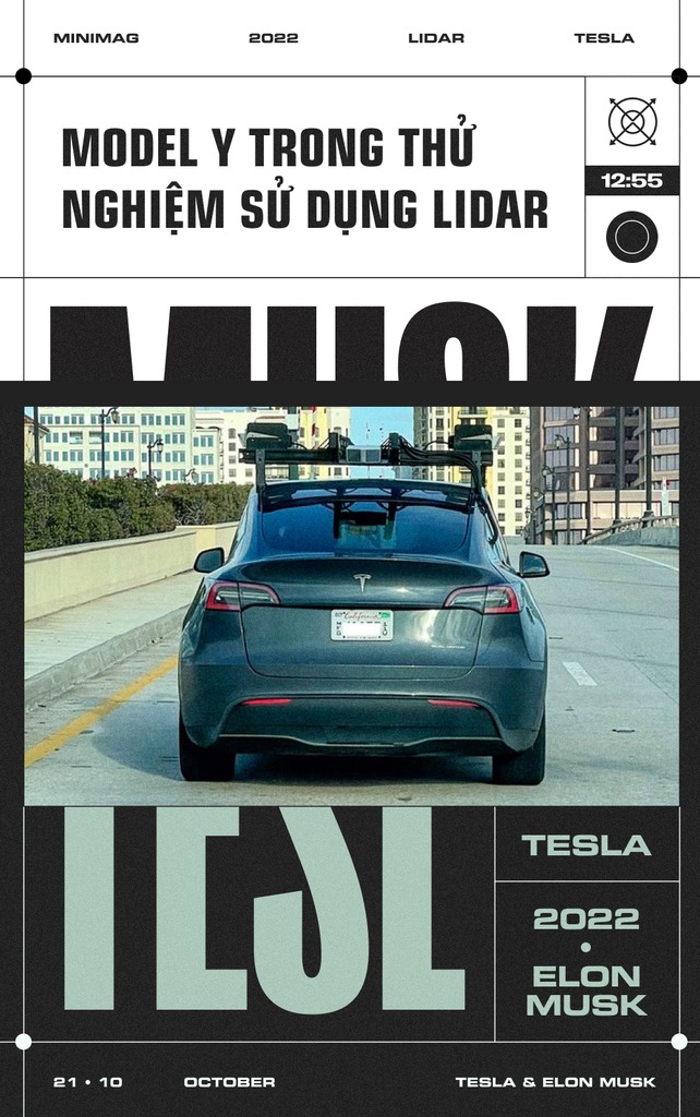‘Ngược sóng’ cả ngành xe điện, tại sao Tesla kiên quyết loại bỏ cảm biến radar, lý do hóa ra không chỉ vì tiền - Ảnh 4. ‘Ngược sóng’ cả ngành xe điện, tại sao Tesla kiên quyết loại bỏ cảm biến radar, lý do hóa ra không chỉ vì tiền - Ảnh 4.