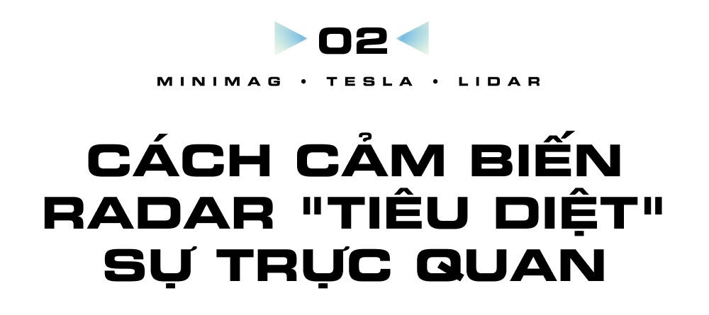 ‘Ngược sóng’ cả ngành xe điện, tại sao Tesla kiên quyết loại bỏ cảm biến radar, lý do hóa ra không chỉ vì tiền - Ảnh 5. ‘Ngược sóng’ cả ngành xe điện, tại sao Tesla kiên quyết loại bỏ cảm biến radar, lý do hóa ra không chỉ vì tiền - Ảnh 5.