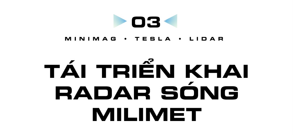 ‘Ngược sóng’ cả ngành xe điện, tại sao Tesla kiên quyết loại bỏ cảm biến radar, lý do hóa ra không chỉ vì tiền - Ảnh 8. ‘Ngược sóng’ cả ngành xe điện, tại sao Tesla kiên quyết loại bỏ cảm biến radar, lý do hóa ra không chỉ vì tiền - Ảnh 8.