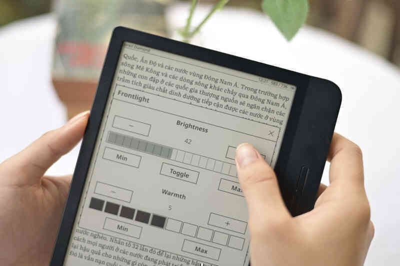 cách chọn máy đọc sách ảnh 2 cach chon may doc sach anh 2