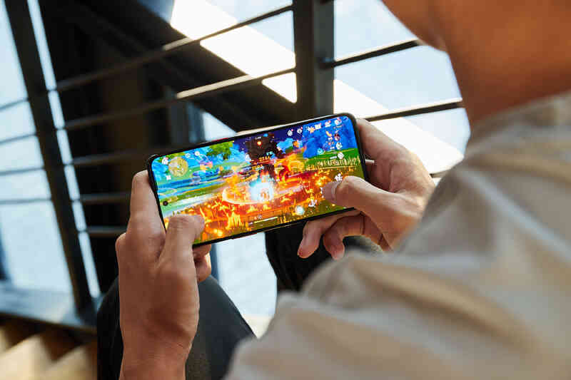 OnePlus Ace Pro phiên bản Genshin Impact ra mắt, giá 14.6 triệu đồng