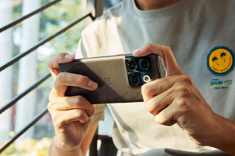 OnePlus Ace Pro phiên bản Genshin Impact ra mắt, giá 14.6 triệu đồng