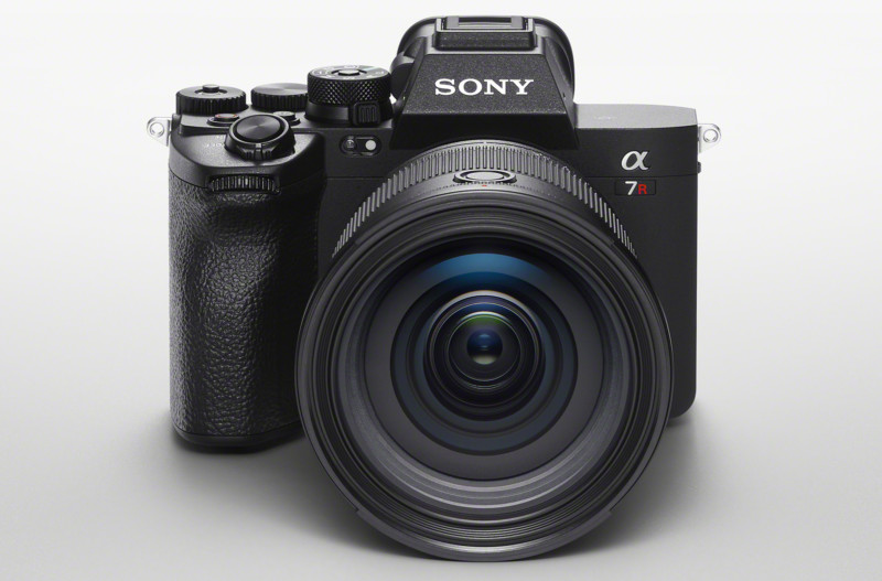 Sony ra mắt máy ảnh Alpha 7R V với hệ thống lấy nét học máy thông minh - Ảnh 5. Sony ra mắt máy ảnh Alpha 7R V với hệ thống lấy nét học máy thông minh - Ảnh 5.