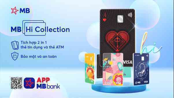 Tất tần tật lý do giới trẻ nhất định phải sở hữu dòng thẻ mới của MB - Ảnh 3. Tất tần tật lý do giới trẻ nhất định phải sở hữu dòng thẻ mới của MB - Ảnh 3.