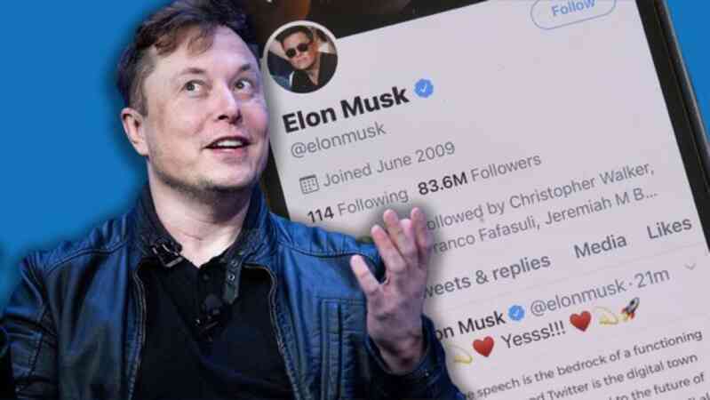 Tỉ phú Musk có thể quay xe hợp lệ thương vụ mua lại Twitter