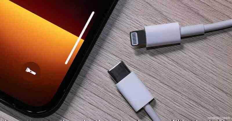 Apple chính thức xác nhận iPhone tương lai sẽ dùng cổng USB-C