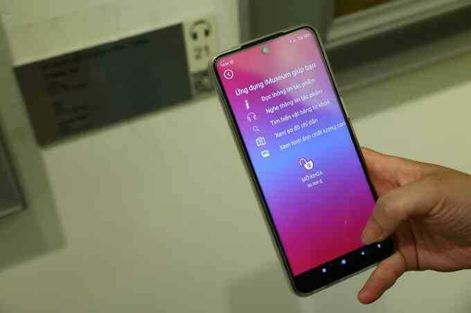Bảo tàng chuyển đổi số: Tham quan hàng loạt hiện vật quý chỉ với 50.000 đồng - Ảnh 2. Bảo tàng chuyển đổi số: Tham quan hàng loạt hiện vật quý chỉ với 50.000 đồng - Ảnh 2.