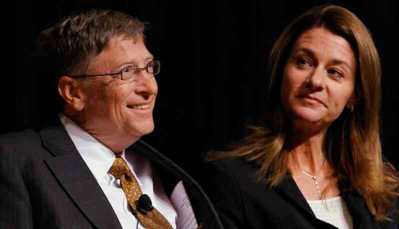 Bất ngờ về cuộc sống của Bill Gates sau li hôn: “Đấu khẩu” nhiều hơn, muốn quyên hết tài sản làm từ thiện, khẳng định sẽ "không kết hôn với người khác" - Ảnh 4. Bất ngờ về cuộc sống của Bill Gates sau li hôn: “Đấu khẩu” nhiều hơn, muốn quyên hết tài sản làm từ thiện, khẳng định sẽ "không kết hôn với người khác" - Ảnh 4.