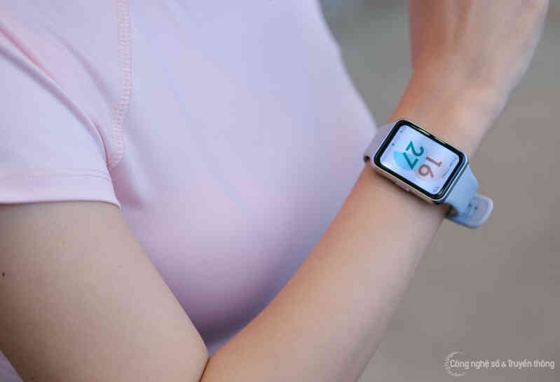 Biến động trên thị phần đồng hồ thông minh tại Việt Nam