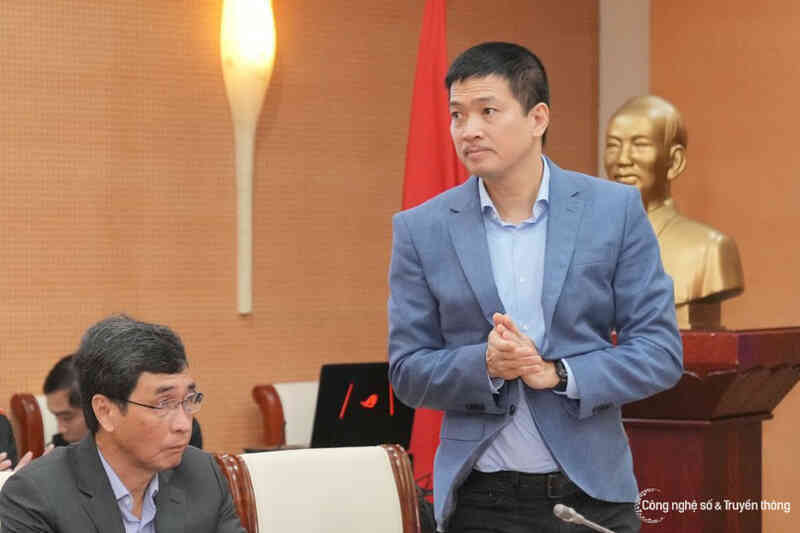 Nhiều ngân hàng Việt đang ứng dụng công nghệ Blockchain