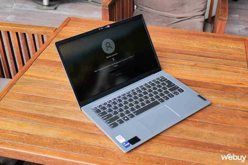 Lenovo ra mắt loạt laptop ThinkBook thế hệ mới: đa dạng lựa chọn cấu hình, thêm nhiều tính năng hỗ trợ doanh nghiệp, giá từ 15 triệu đồng