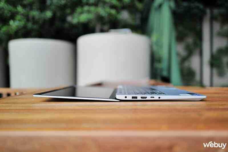 Lenovo ra mắt loạt laptop ThinkBook thế hệ mới: đa dạng lựa chọn cấu hình, thêm nhiều tính năng hỗ trợ doanh nghiệp, giá từ 15 triệu đồng