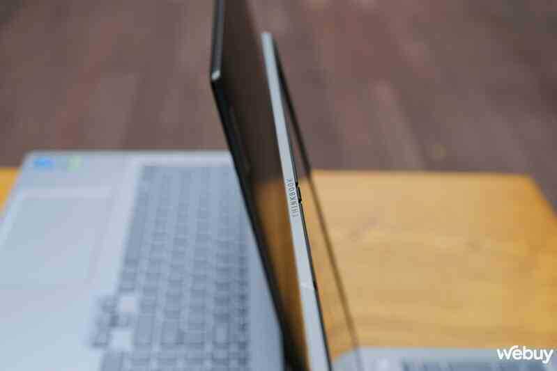 Lenovo ra mắt loạt laptop ThinkBook thế hệ mới: đa dạng lựa chọn cấu hình, thêm nhiều tính năng hỗ trợ doanh nghiệp, giá từ 15 triệu đồng