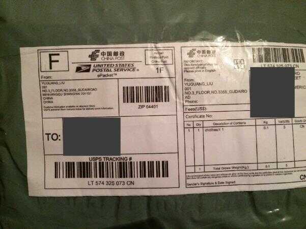 Sự phi thường của TMĐT: Tại sao giao hàng từ Trung Quốc về Việt Nam chỉ mất vài ngày, nhưng phí ship 10.000 đồng - rẻ hơn cả nội thành? - Ảnh 5. Sự phi thường của TMĐT: Tại sao giao hàng từ Trung Quốc về Việt Nam chỉ mất vài ngày, nhưng phí ship 10.000 đồng - rẻ hơn cả nội thành? - Ảnh 5.